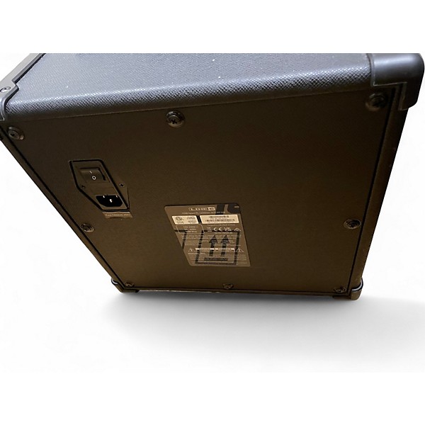 Used Line 6 Spider V 20 MkII 20w 1x8 Guitar Combo Amp