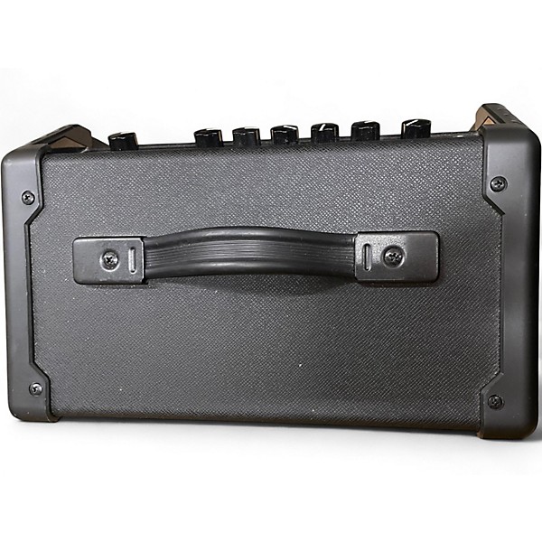 Used Line 6 Spider V 20 MkII 20w 1x8 Guitar Combo Amp