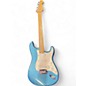 Used Fender American Standard Stratocaster Lake Placid Blue Solid Body Electric Guitar thumbnail