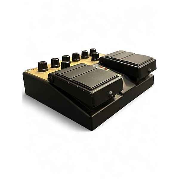 Used BOSS GP 20 Effect Pedal