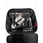 Used DW 9000 Series Double Double Bass Drum Pedal thumbnail