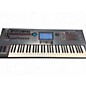 Used Yamaha Montage M6 Arranger Keyboard thumbnail