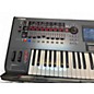 Used Yamaha Montage M6 Arranger Keyboard