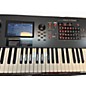 Used Yamaha Montage M6 Arranger Keyboard