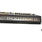 Used Yamaha Montage M6 Arranger Keyboard