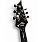 Used Jackson Marty Friedman MF-1 Black Solid Body Electric Guitar