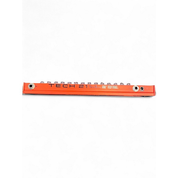 Used Tech 21 Richie Kotzen RK5 Signature Fly Rig Effect Processor