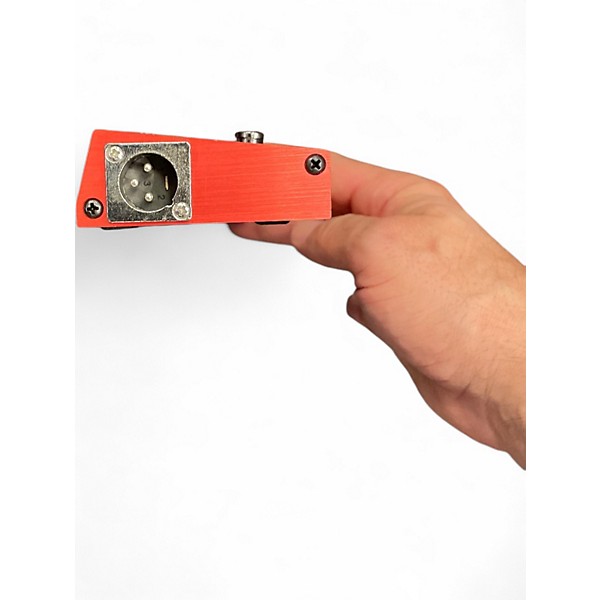 Used Tech 21 Richie Kotzen RK5 Signature Fly Rig Effect Processor