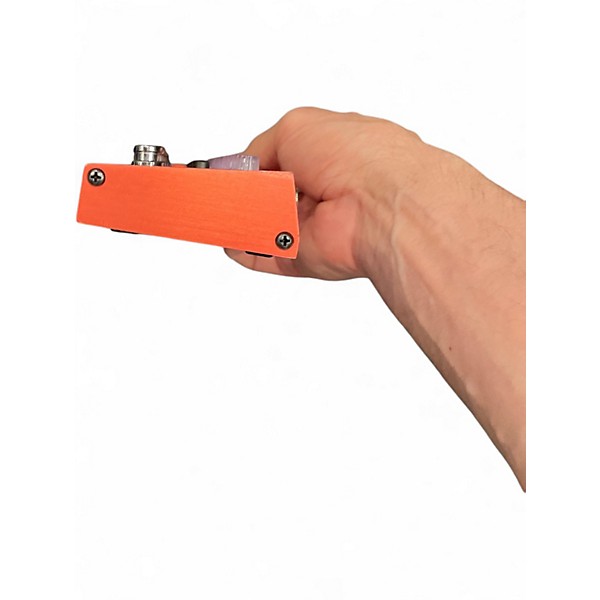 Used Tech 21 Richie Kotzen RK5 Signature Fly Rig Effect Processor