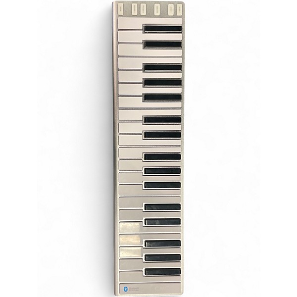 Used CME Xkey Air 37 MIDI Controller