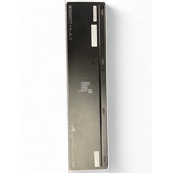 Used CME Xkey Air 37 MIDI Controller