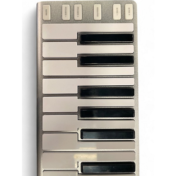 Used CME Xkey Air 37 MIDI Controller