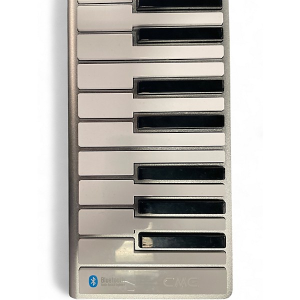 Used CME Xkey Air 37 MIDI Controller