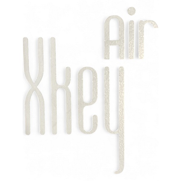 Used CME Xkey Air 37 MIDI Controller