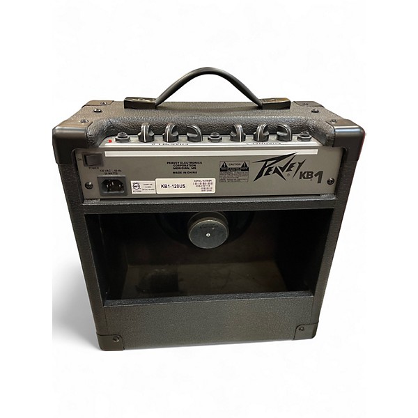 Used Peavey KB1 1X8 20W Keyboard Amp