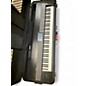 Used KORG Krome 88 Key Keyboard Workstation thumbnail
