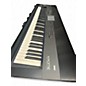 Used KORG Krome 88 Key Keyboard Workstation