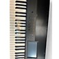 Used KORG Krome 88 Key Keyboard Workstation