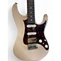 Used Ibanez Prestige AZ2204N White Blonde Solid Body Electric Guitar