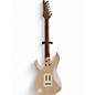 Used Ibanez Prestige AZ2204N White Blonde Solid Body Electric Guitar