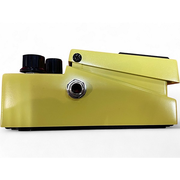 Used BOSS SD1 Super Overdrive Effect Pedal