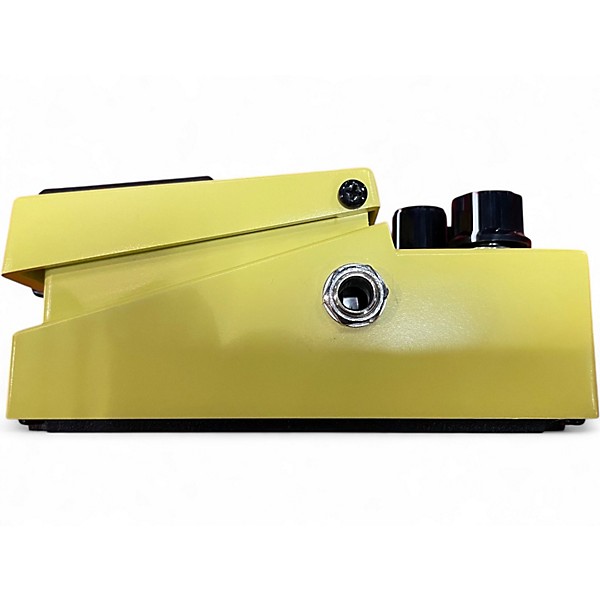 Used BOSS SD1 Super Overdrive Effect Pedal