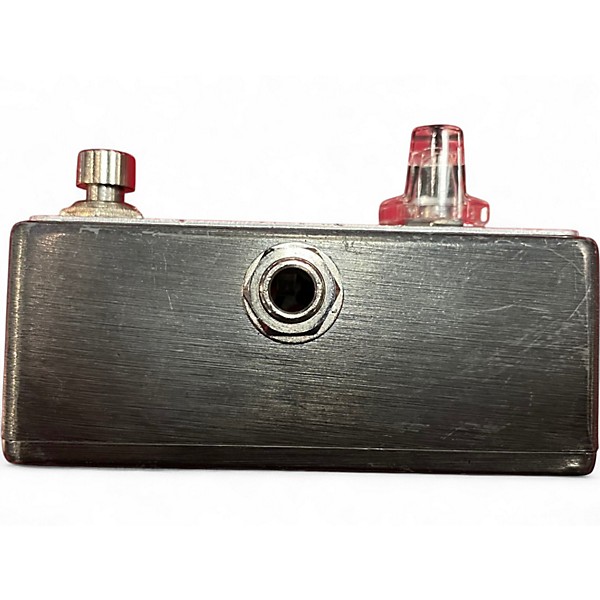 Used Xotic EP Booster Effect Pedal