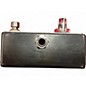 Used Xotic EP Booster Effect Pedal
