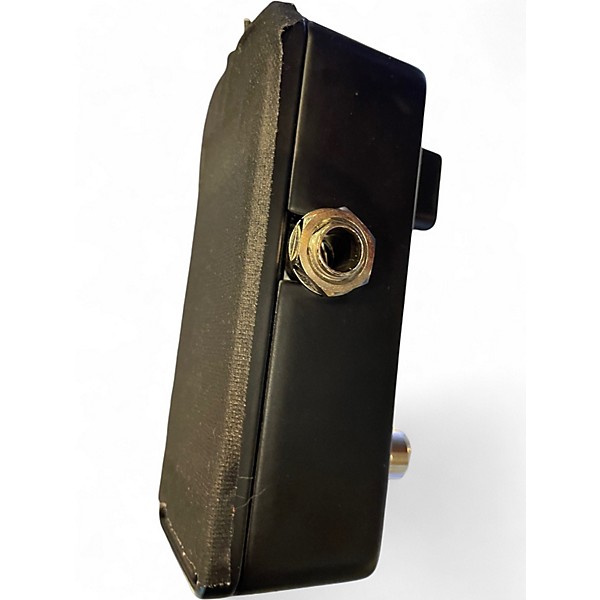 Used TC Electronic Bodyrez Acous Acoustic Enhancer Effect Pedal