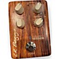 Used LR Baggs Align Session Effect Pedal thumbnail