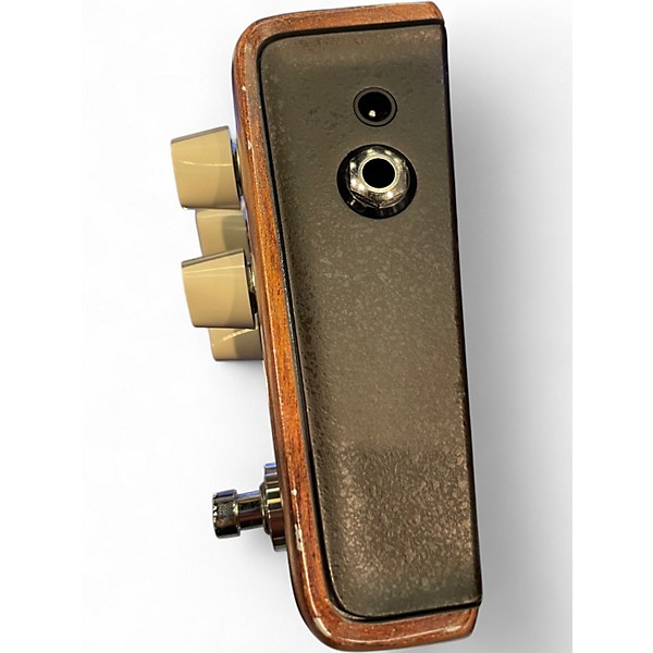 Used LR Baggs Align Session Effect Pedal