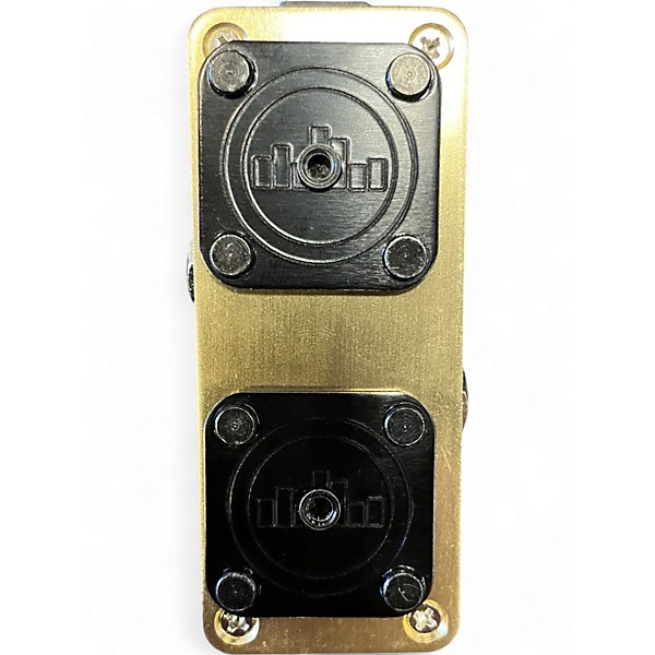 Used Tomsline AC Stage Pedal