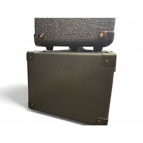 Used Bugera V22HD Tube Guitar Amp Head