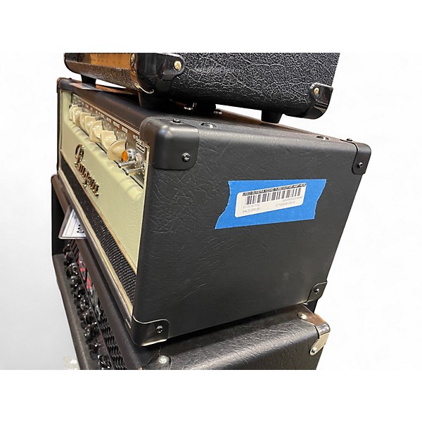 Used Bugera V22HD Tube Guitar Amp Head