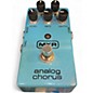 Used MXR M234 Analog Chorus Effect Pedal