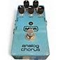 Used MXR M234 Analog Chorus Effect Pedal