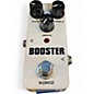 Used KOKO BOOSTER Effect Pedal thumbnail