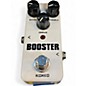Used KOKO BOOSTER Effect Pedal