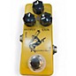Used Mosky Audio GOLDEN HORSE Effect Pedal
