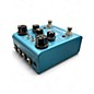 Used Strymon Bluesky Reverb Effect Pedal