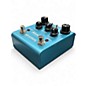 Used Strymon Bluesky Reverb Effect Pedal