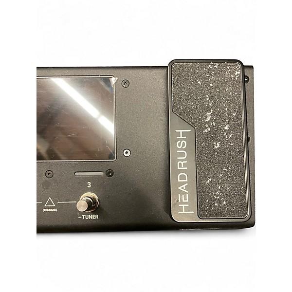 Used HeadRush MX5 Effect Processor