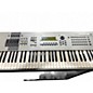 Used Yamaha Motif 6 61 Key Keyboard Workstation thumbnail