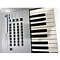 Used Yamaha Motif 6 61 Key Keyboard Workstation
