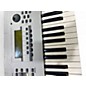 Used Yamaha Motif 6 61 Key Keyboard Workstation