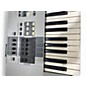 Used Yamaha Motif 6 61 Key Keyboard Workstation