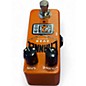 Used ZVEX Channel 2 Effect Pedal