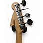 Used Fender Player Mustang Bass PJ Sienna Sunburst Electric Bass Guitar