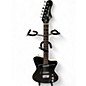 Used Danelectro Dead-On '67 Black Solid Body Electric Guitar thumbnail