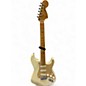 Used Fender Classic Series '70s Stratocaster Olympic White Solid Body Electric Guitar thumbnail